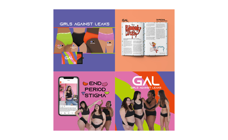 Catherine Baldwin GFF Award finalist Catherine Baldwin GFF Award finalist