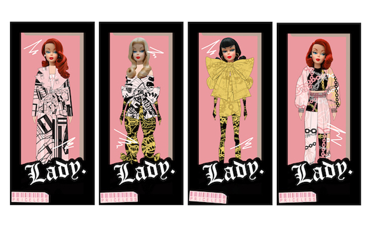 Gloriously Vulgar by Faye Picknell Range Plan Award finalist Gloriously Vulgar by Faye Picknell Range Plan Award finalist