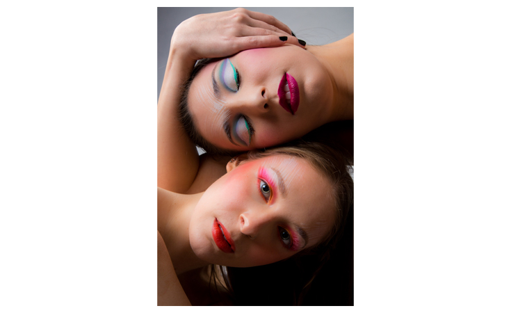 Stroke of Beauty by Veronica Wong-Diffa GFF Awards finalist Stroke of Beauty by Veronica Wong-Diffa GFF Awards finalist