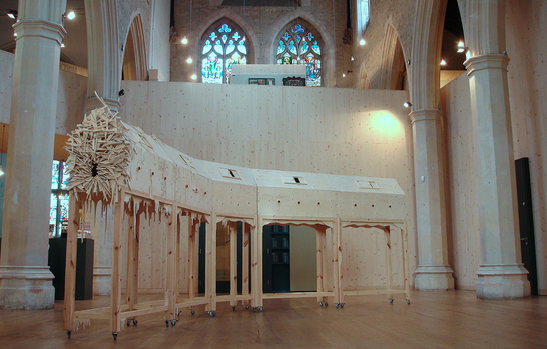 Andrea Gregson - Last Night For Ever