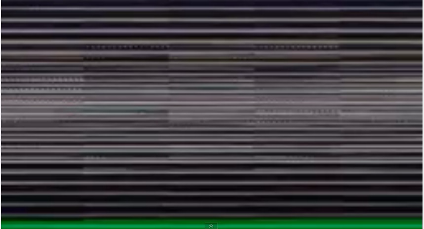 Snapshot from Faces video - Hala Georges