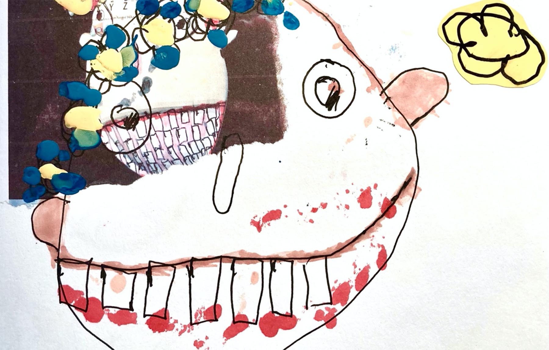 Kotting - Still Life Drawing Session