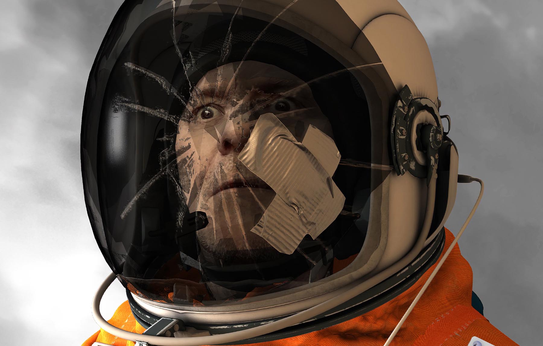 Tell Tale Rooms - Walking Talking Tour