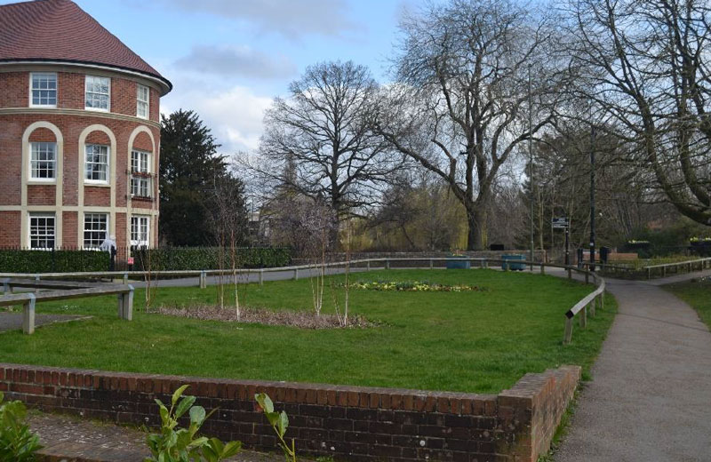 FTC Public Art Project