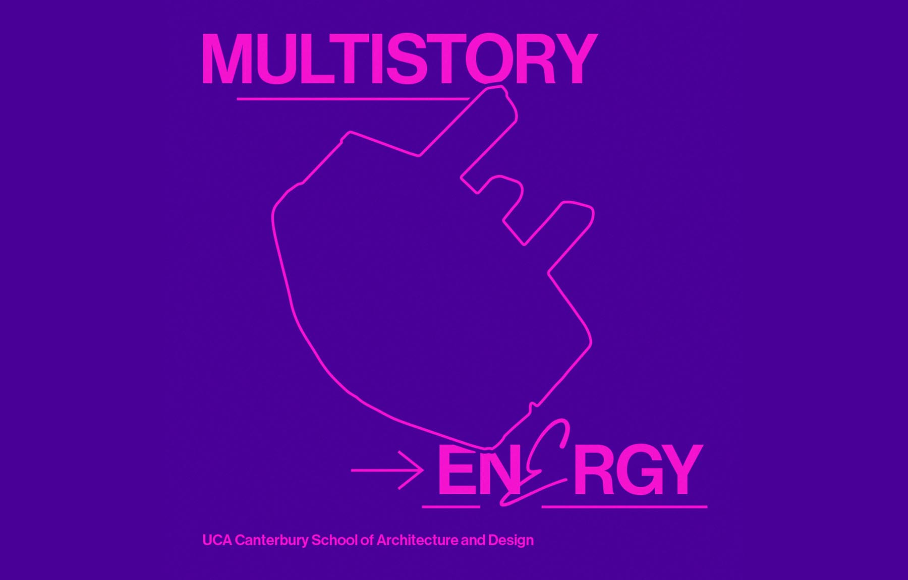 ENERGY Multistory image
