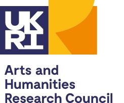 Arts and Humanities Research Council Arts and Humanities Research Council