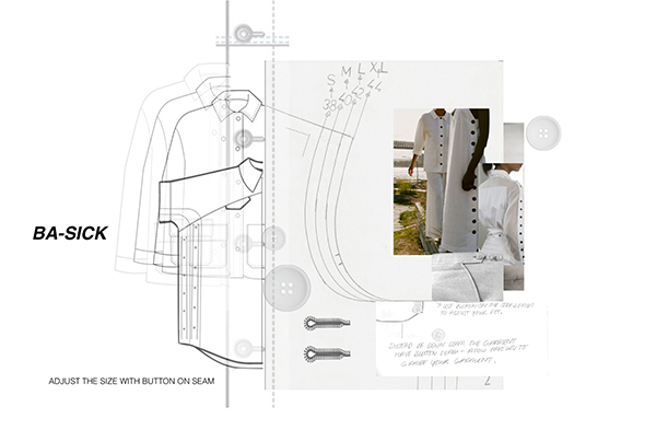 BA-SICK ©Melina Rai BA-SICK ©Melina Rai