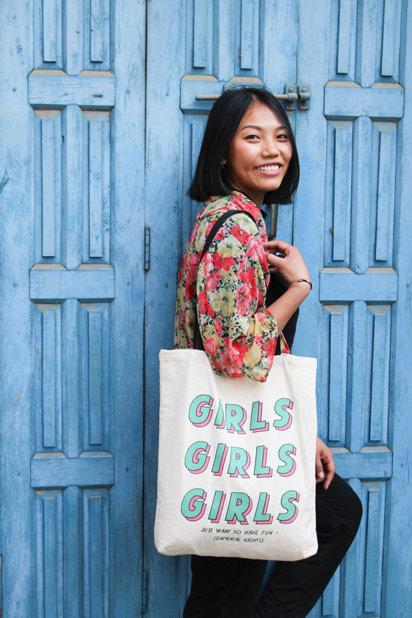 Melina Rai Melina Rai