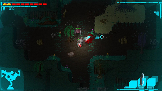 Project: S.A.M ©MediaShake Ltd Project: S.A.M ©MediaShake Ltd