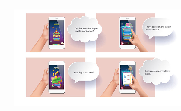 'Rocket Ninja' © Veerapong Klnagpremjit 'Rocket Ninja' © Veerapong Klnagpremjit