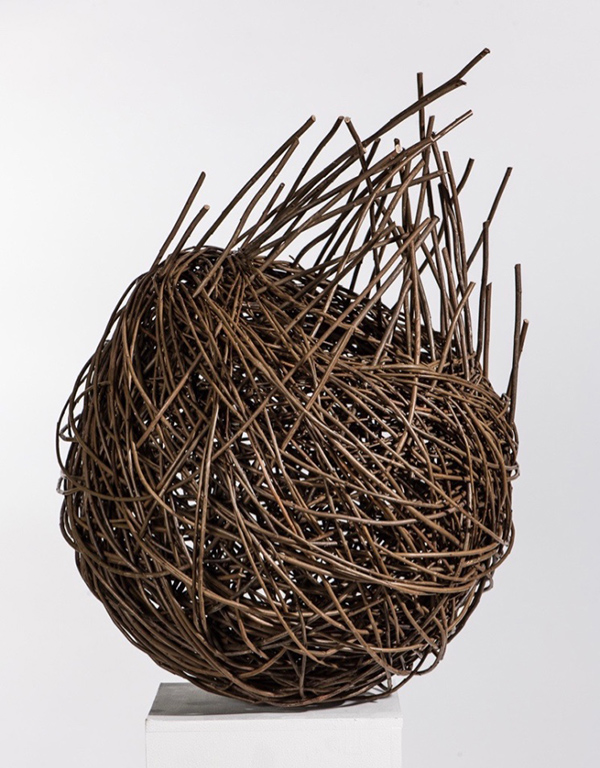 'Liminal Space' by Annette Mills 'Liminal Space' by Annette Mills