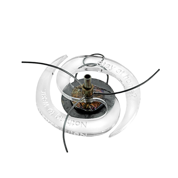 'Swirl' by Jo Lally 'Swirl' by Jo Lally