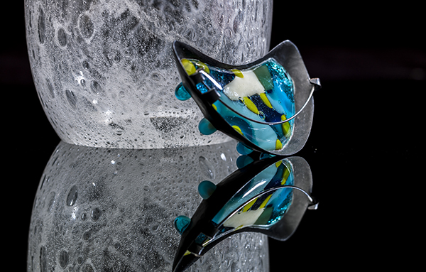 Nudibranch by Nicky Lawrence Nudibranch by Nicky Lawrence