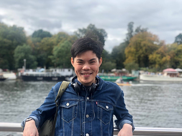 Veerapong Klnagpremjit Veerapong Klnagpremjit