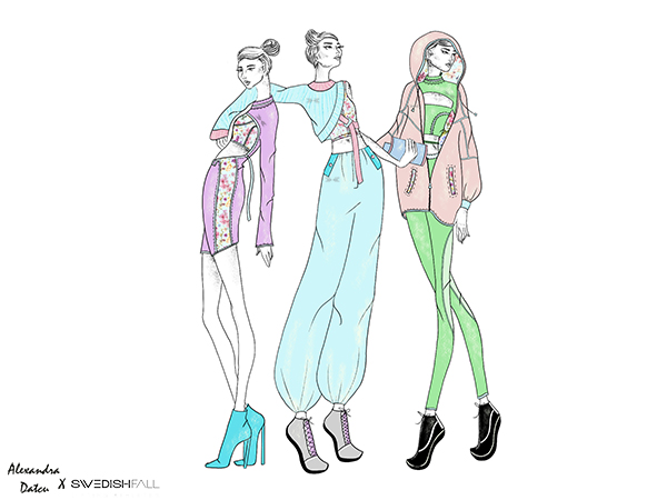 ©Alexandra Dactu ©Alexandra Dactu