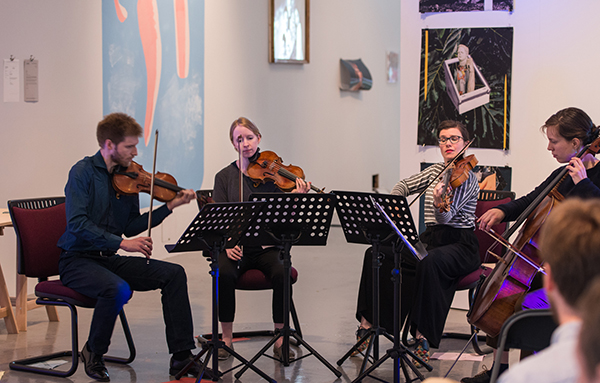 School of Popular Arts (HDPK), Berlin School of Popular Arts (HDPK), Berlin