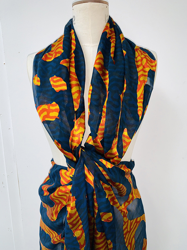 Design courtesy of Bnita Vaghela Design courtesy of Bnita Vaghela