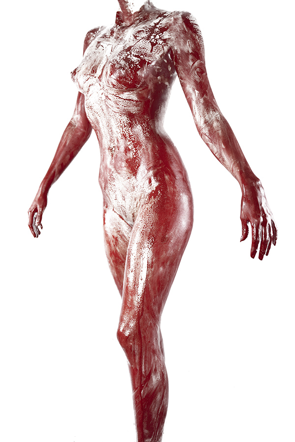 ©Zoe Storer ©Zoe Storer