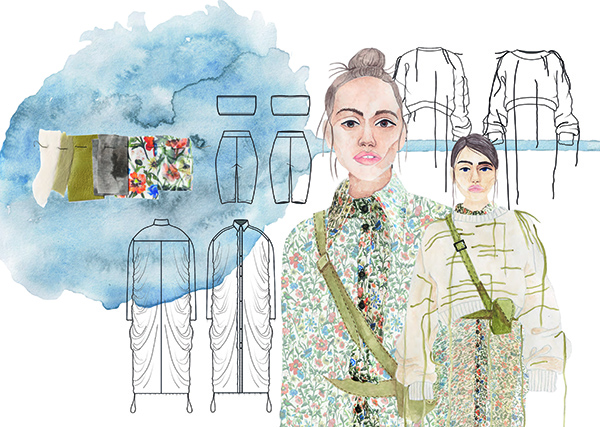 ©Chloe Newman ©Chloe Newman