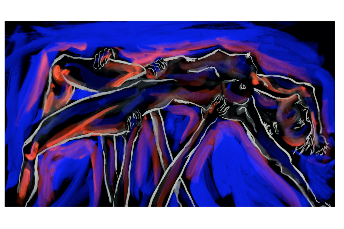 UCA Animation Ciara Kerr FAFF 2020 Best Student UCA Animation Ciara Kerr FAFF 2020 Best Student