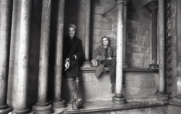 'Dave' © Colleen Considine 'Dave' © Colleen Considine