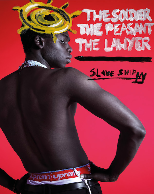 AFRO+PUNK ©Shainy Vilo AFRO+PUNK ©Shainy Vilo