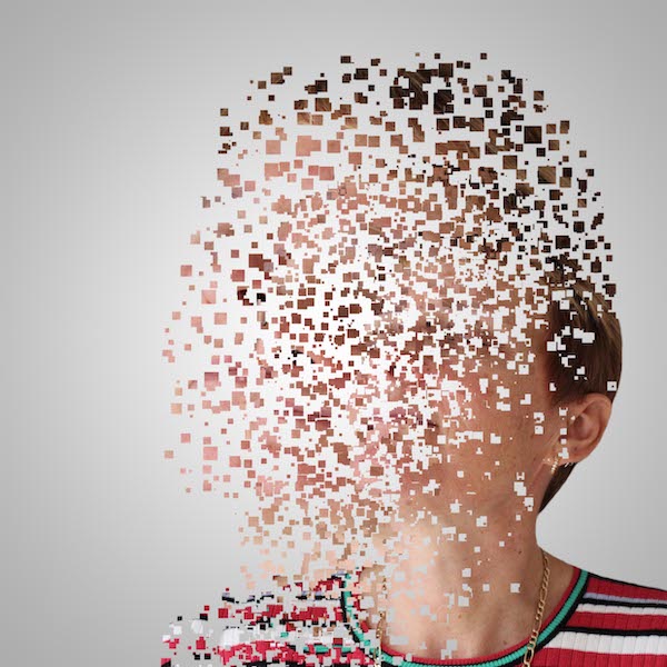 'Identity' ©Penny Hartley 'Identity' ©Penny Hartley