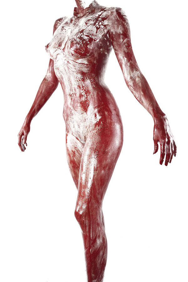 ©Zoe Storer ©Zoe Storer