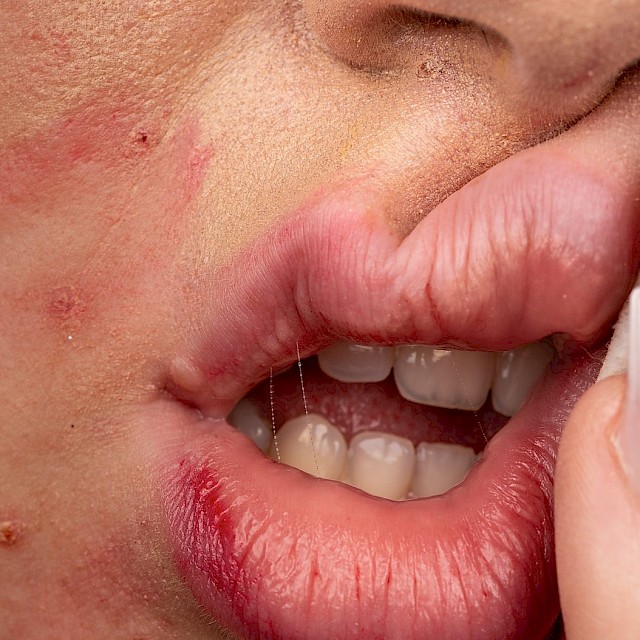 ©Dayze Mae Hayllor ©Dayze Mae Hayllor