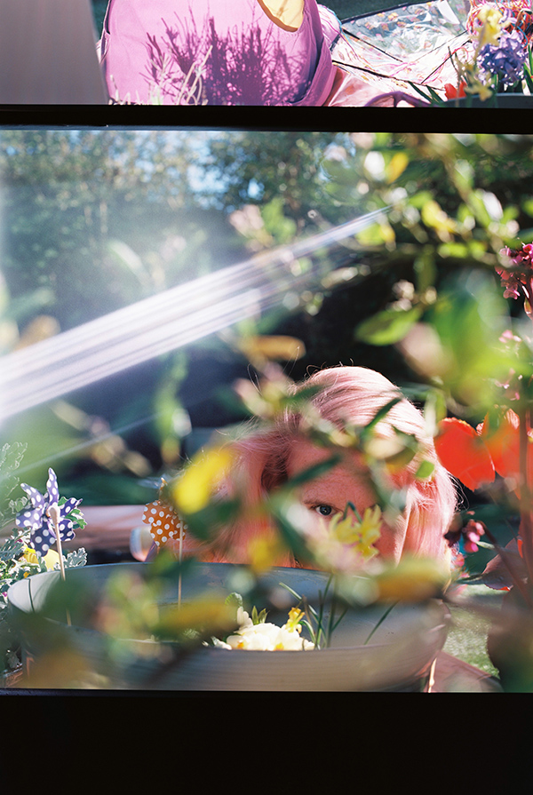 ©Katie Luna Goldfinch ©Katie Luna Goldfinch