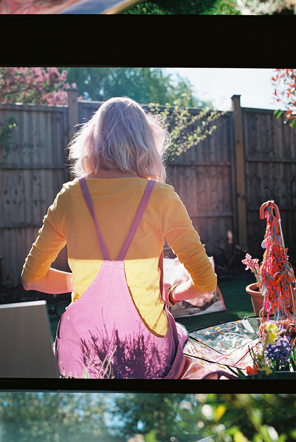 ©Katie Luna Goldfinch ©Katie Luna Goldfinch