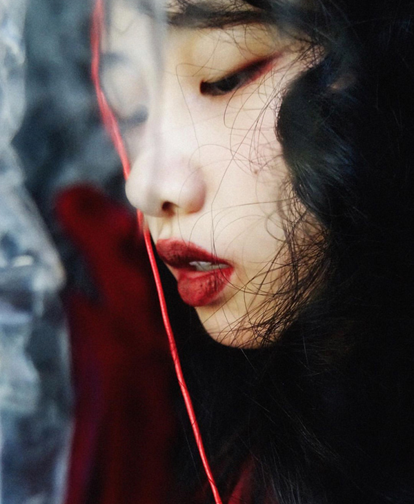 © Katrina © Katrina