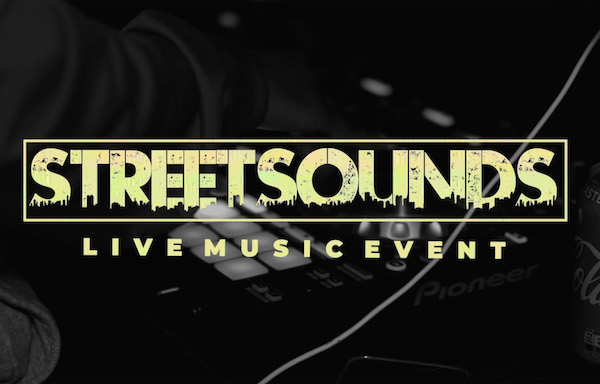 'Street Sounds' ©Megan Langridge 'Street Sounds' ©Megan Langridge