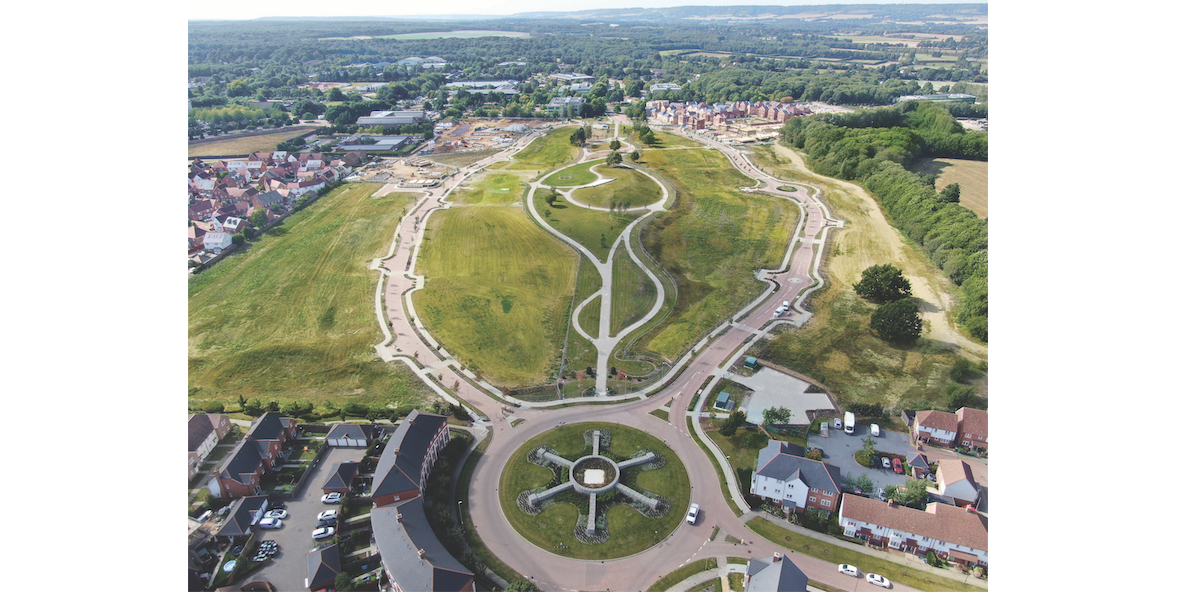 Yinka Ilori named as Kings Hill artist in residence Yinka Ilori named as Kings Hill artist in residence