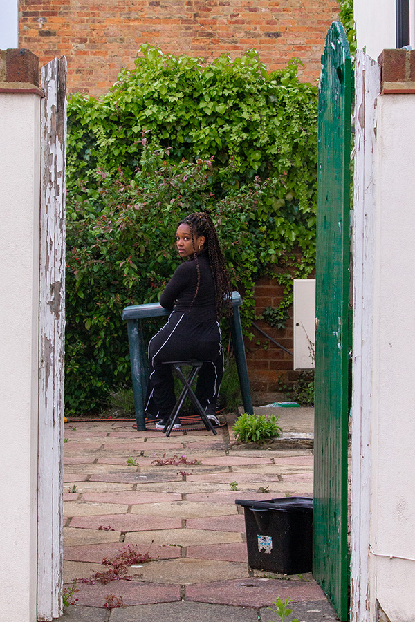 ©Shanice Petilaire ©Shanice Petilaire