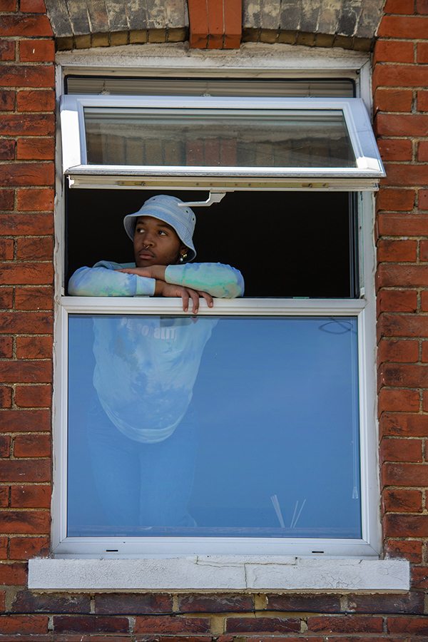 ©Shanice Petilaire ©Shanice Petilaire