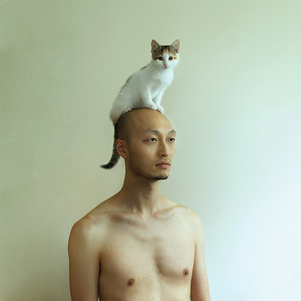 'Lulu' by Simon McCheung 'Lulu' by Simon McCheung