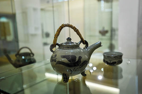 UCA Craft Study Centre UCA Craft Study Centre