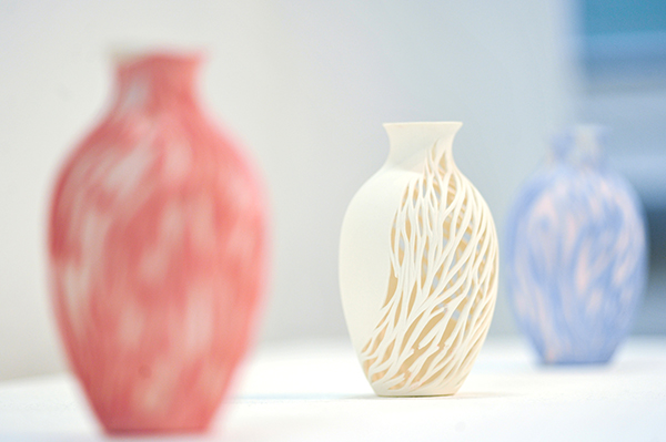 ©Qi Zhang ©Qi Zhang