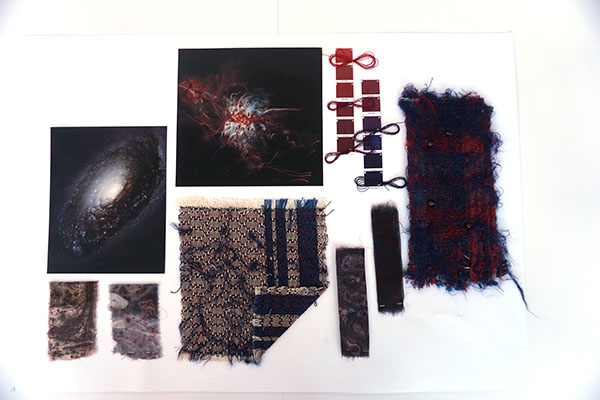 Boards by Charlotte Bull Boards by Charlotte Bull