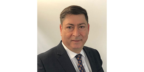 Bashir Makhoul UCA president and vice chancellor Bashir Makhoul UCA president and vice chancellor