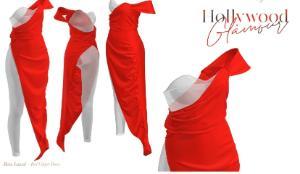 Bene Lawal, joint winner, Best Technical Garment Bene Lawal, joint winner, Best Technical Garment