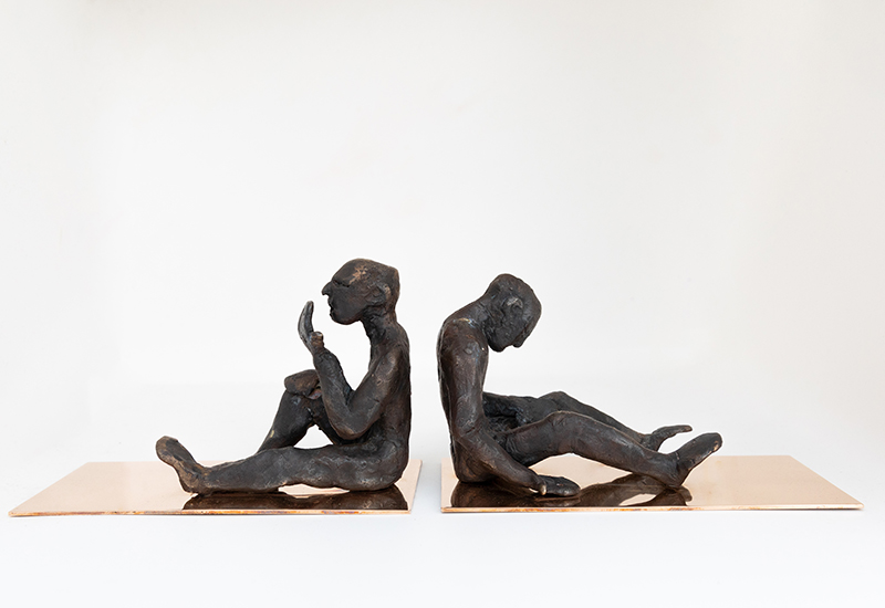 New Designers Award 2022, Will Romeril New Designers Award 2022, Will Romeril