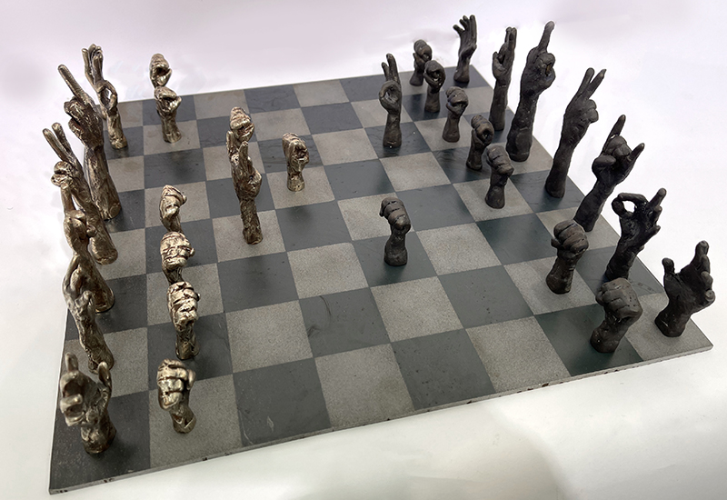 New Designers Award 2022, Will Romeril New Designers Award 2022, Will Romeril