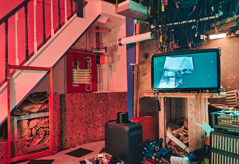 ©Zayd Menk ©Zayd Menk