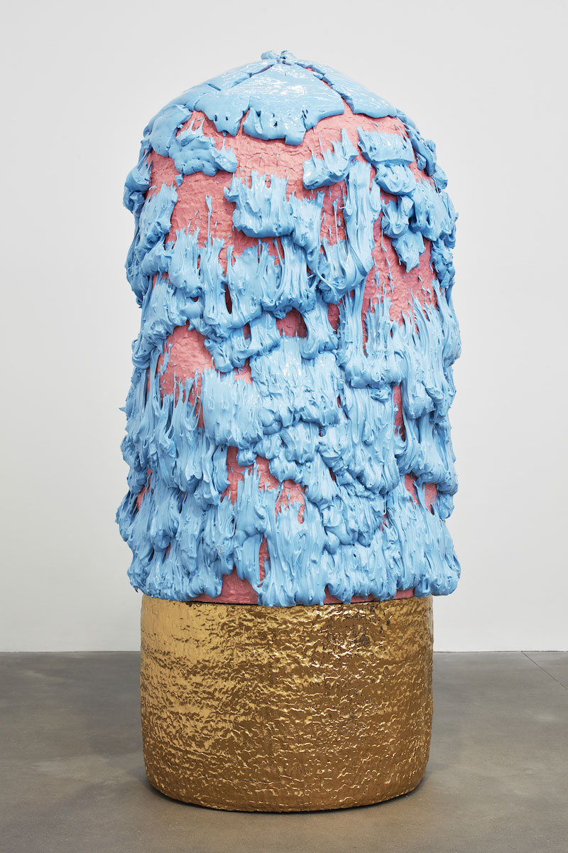 Takuro Kuwata, Untitled, 2016 Takuro Kuwata, Untitled, 2016