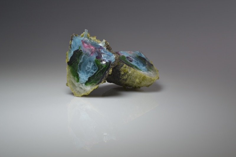 Ali Jarvis Ali Jarvis