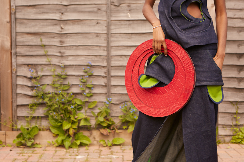 © Christie Mande © Christie Mande