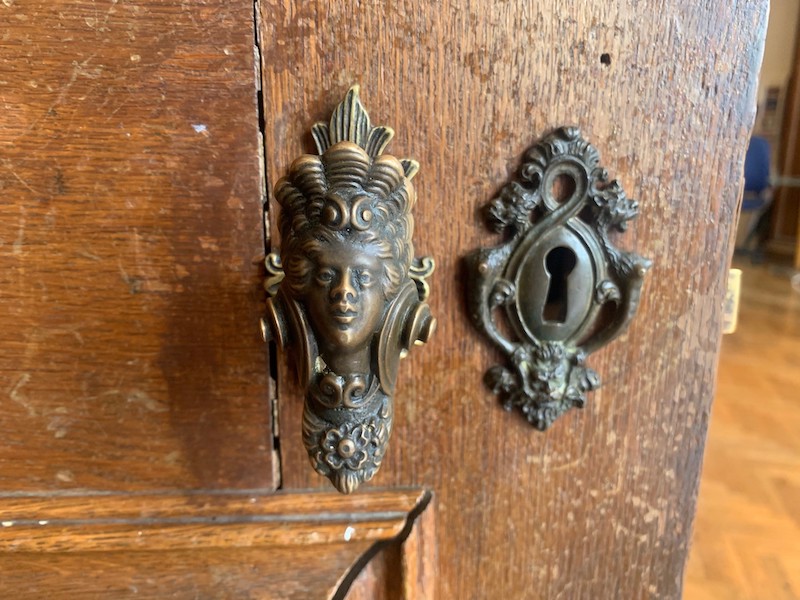 'Forces Within' by Oluwafemi Babalola . At South Hill Arts Centre 'Forces Within' by Oluwafemi Babalola . At South Hill Arts Centre