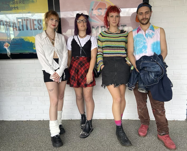 UCA extras. Heartstopper Season 2 UCA extras. Heartstopper Season 2